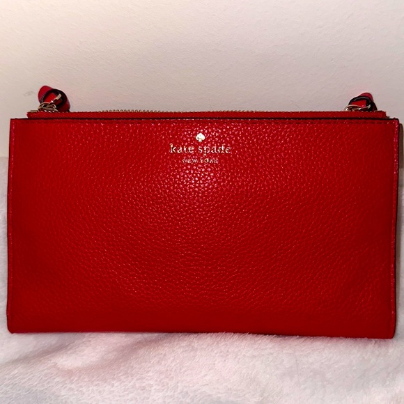 Kate Spade wallet - Picture 1 of 8
